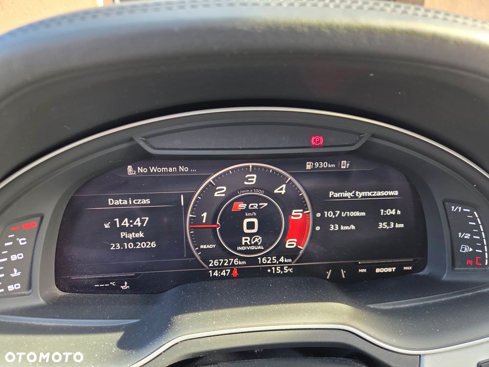 Audi SQ7 - 20