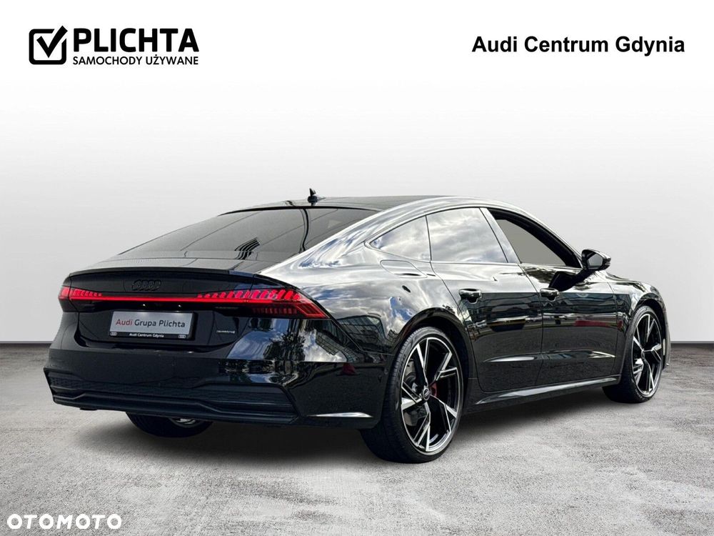 Audi A7 Sportback - 5