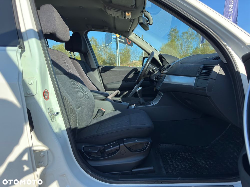 BMW X3 xDrive20d - 24