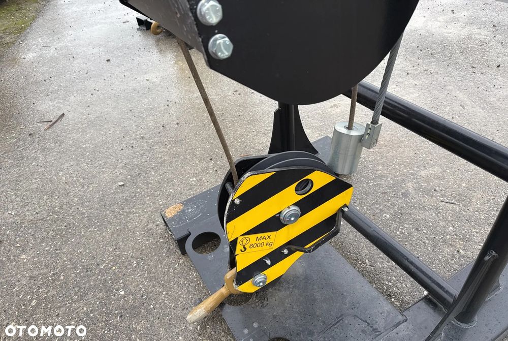 Manitou W6000-32M - 3