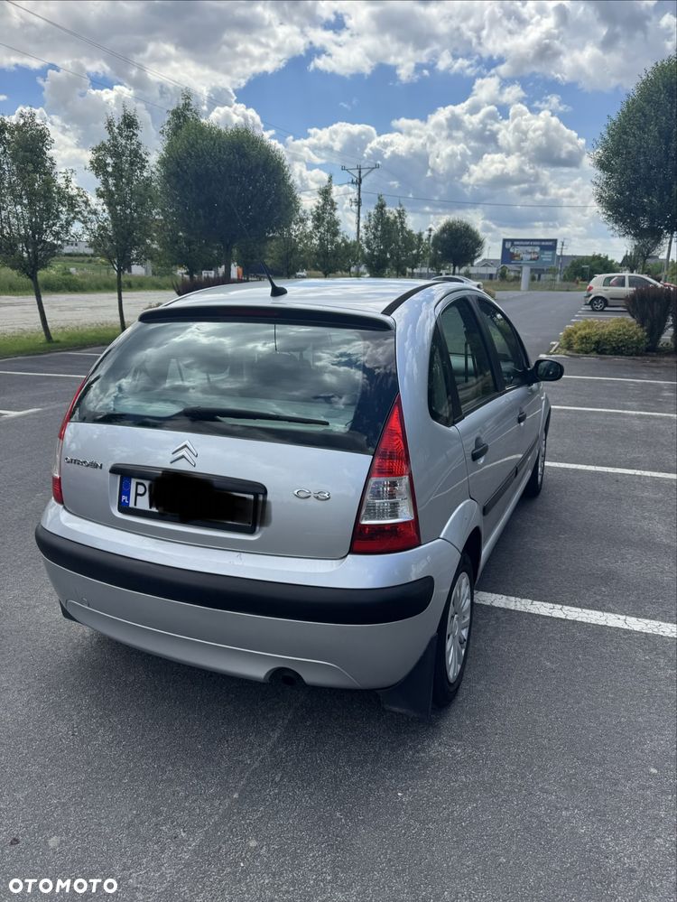 Citroën C3 - 3
