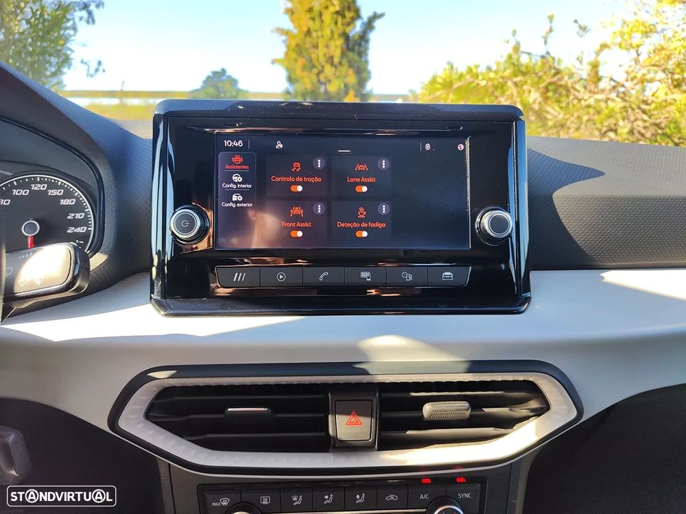 SEAT Arona 1.0 TSI Style - 23