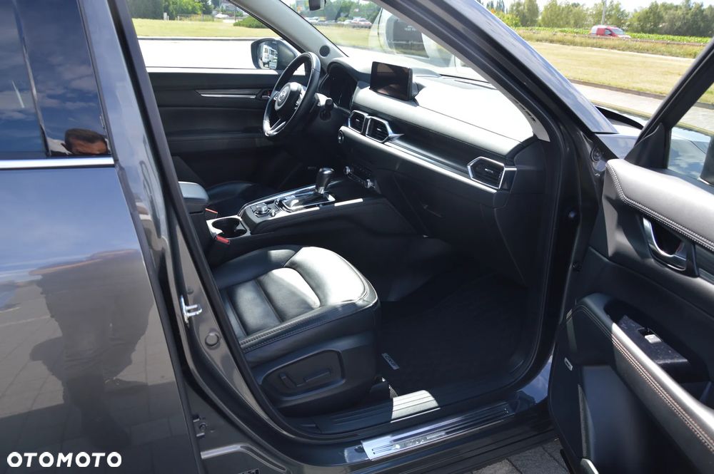 Mazda CX-5 2.5 Skypassion AWD - 22