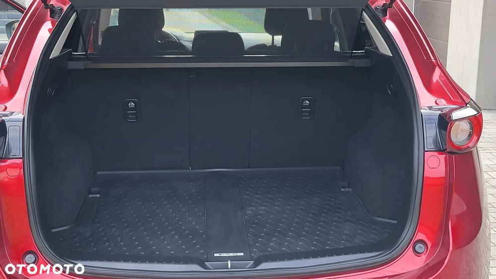 Mazda CX-5 2.0 Skyenergy 2WD - 17