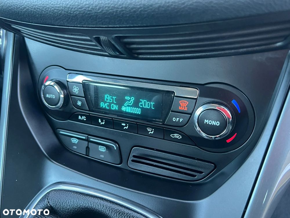 Ford C-MAX 2.0 TDCi Titanium - 18