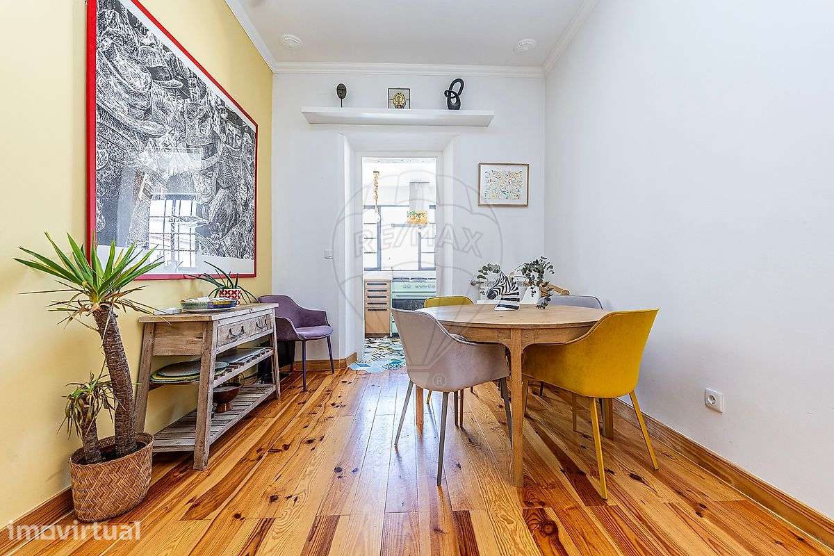 Apartamento T2 para venda - Grande imagem: 4/16