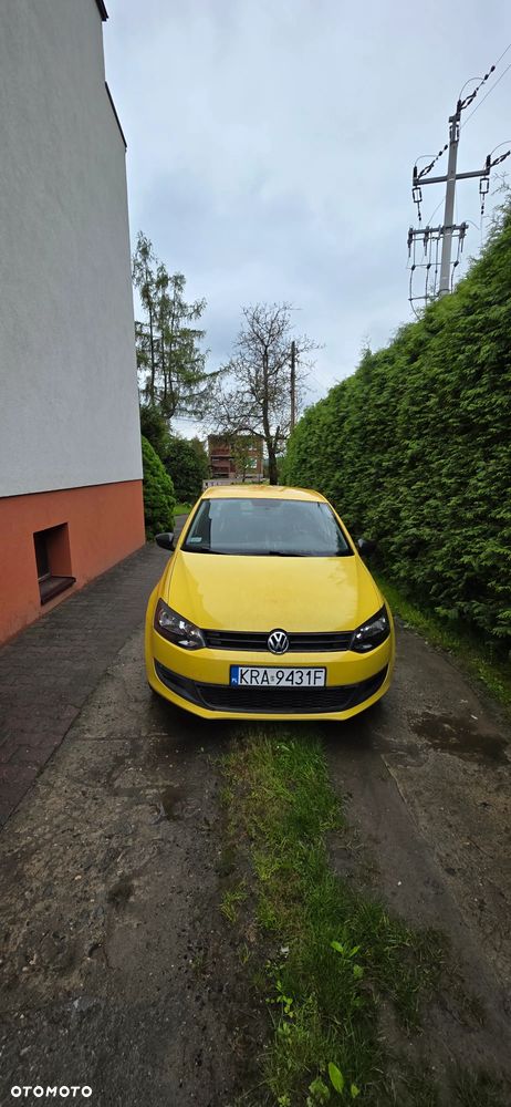 Volkswagen Polo - 3