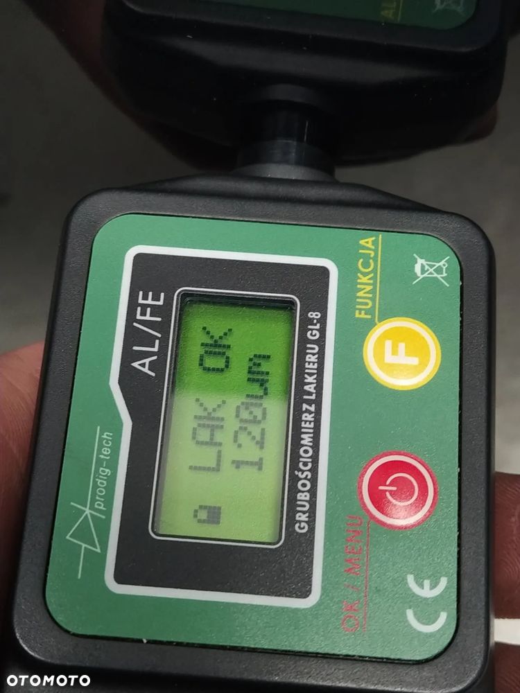 JAGUAR XF X260 DRZWI LEWY PRAWY TYŁ TYLNE PRZÓD PRZEDNIE SZYBY LOGOWANE RAMKA CHROM KLAMKI KOMPLETNE + ZAWIASY ORYGINAŁ - 32