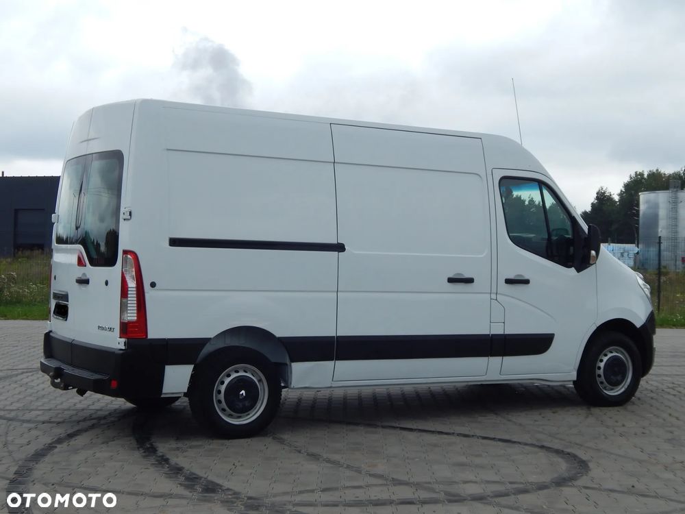Renault Master L2H2 2,3DCI 125KM - 4
