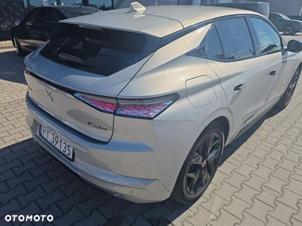 DS Automobiles DS 4 - 4