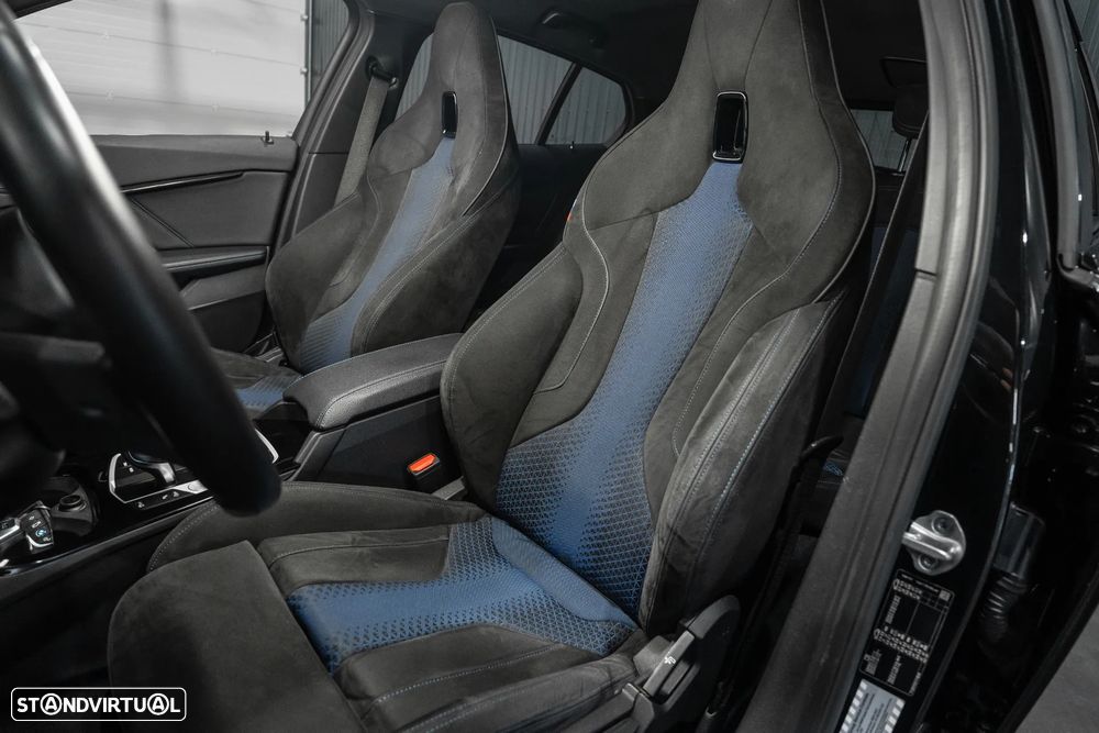 BMW 118 i Pack M Auto - 23