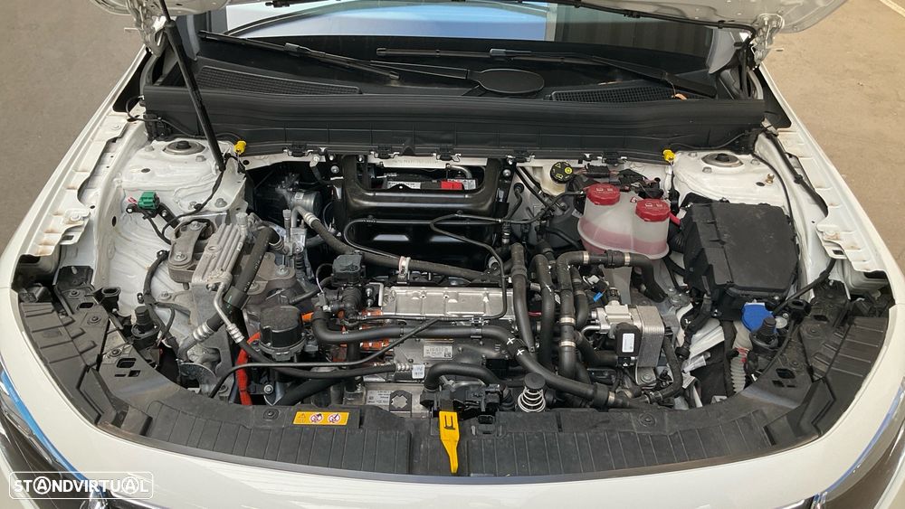 Mercedes-Benz EQB 250+ Progressive - 9