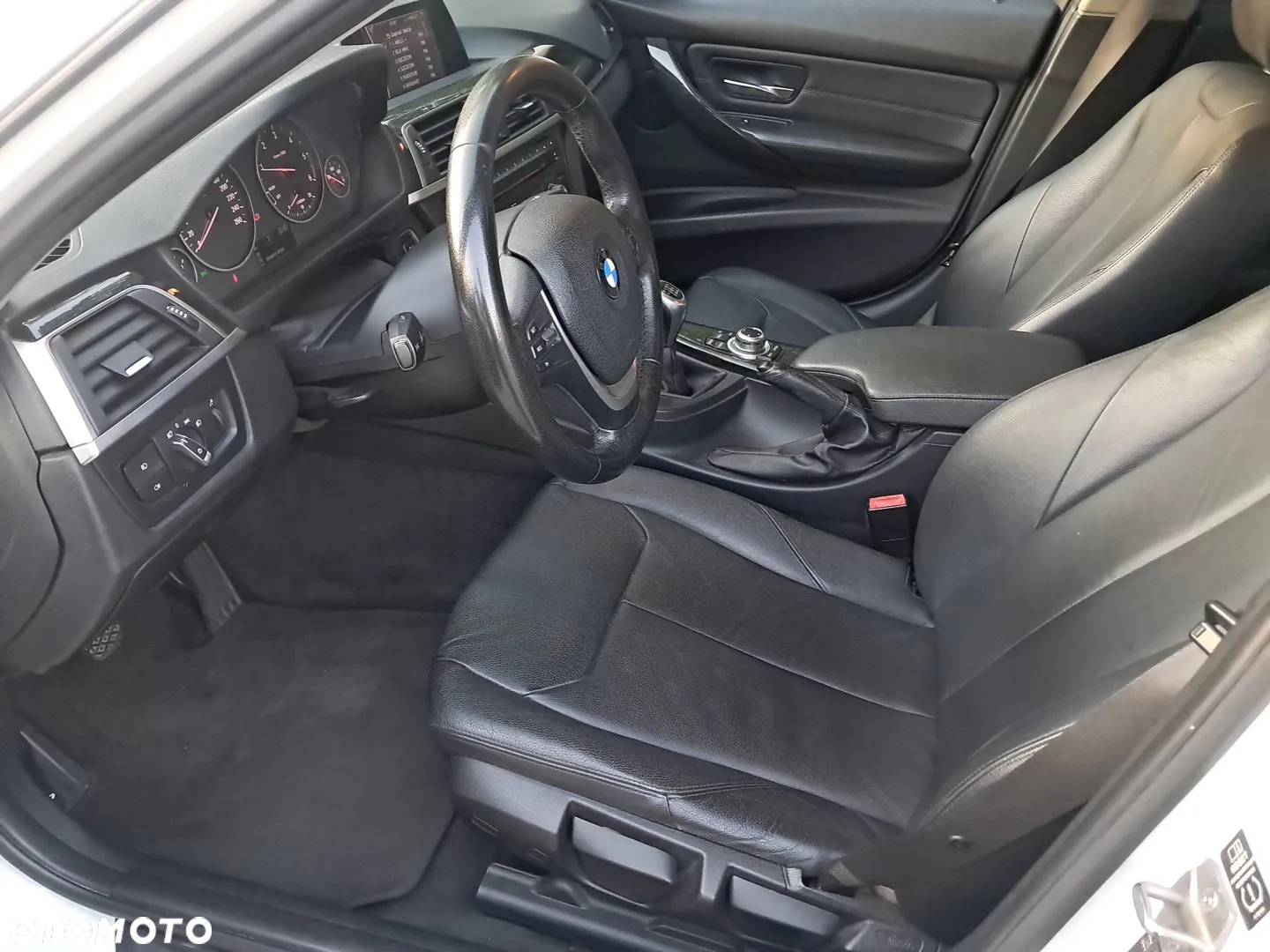 BMW Seria 3 320d Modern Line - 17