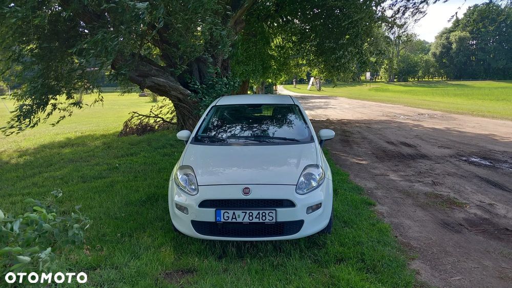 Fiat Punto 1.4 Easy S&S - 22
