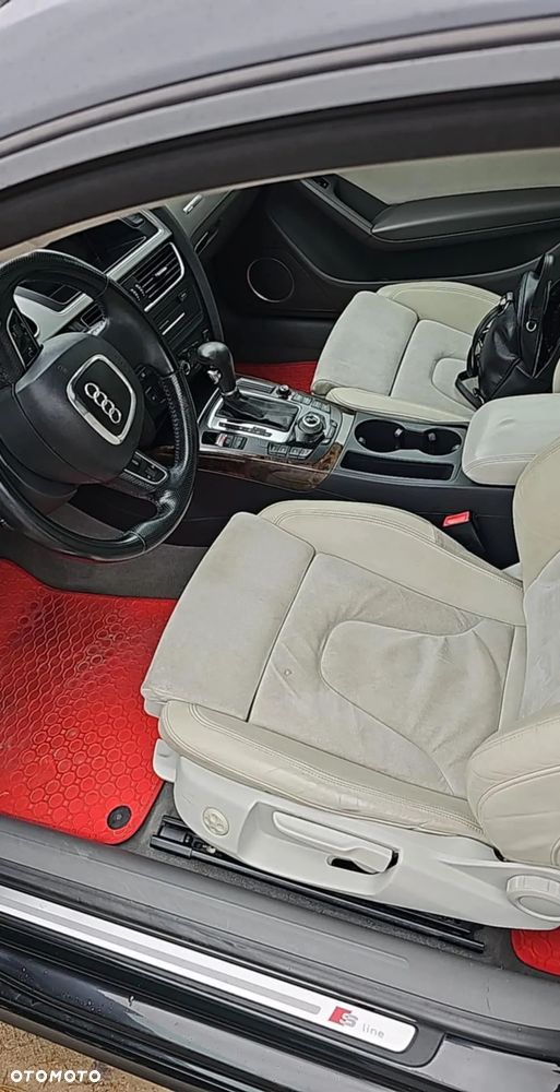 Audi A5 - 8