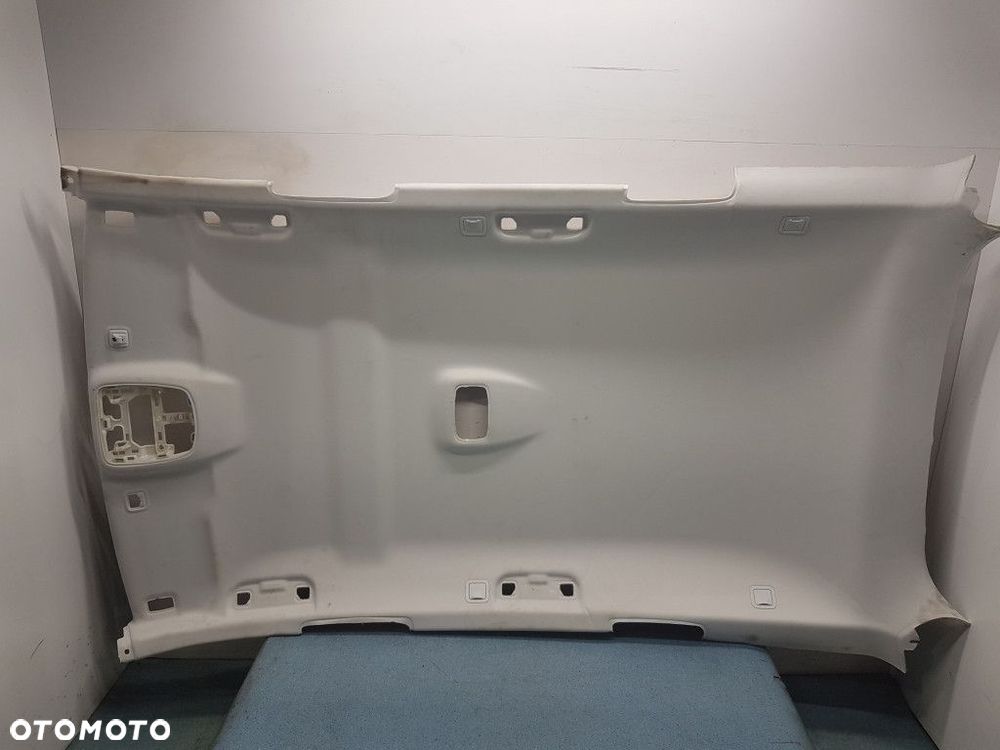 PEUGEOT 308 II T9 LIFT SW PODSUFITKA - 9