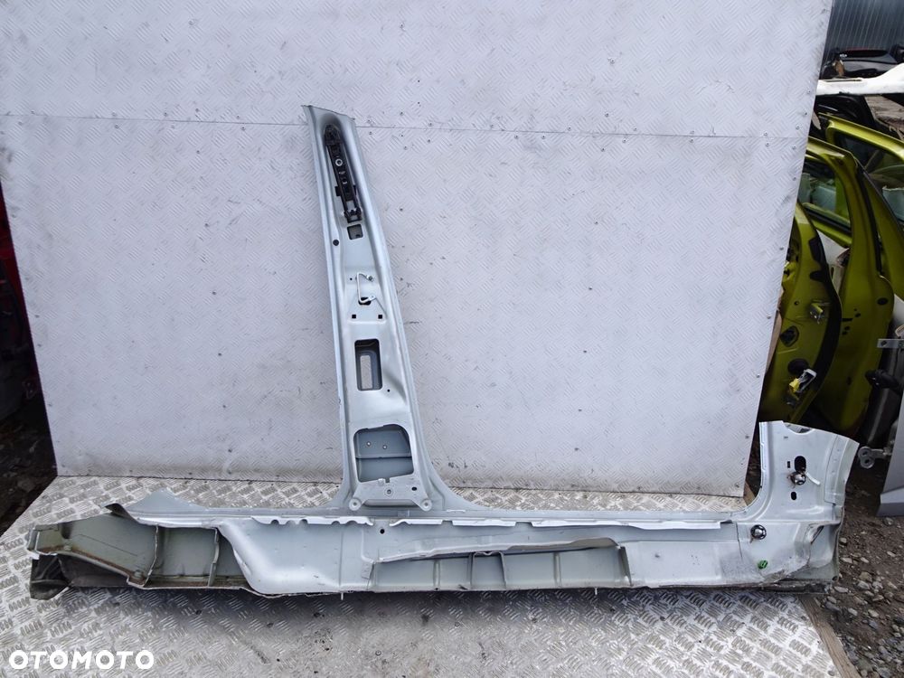 próg lewy volkswagen golf vi hb - 3