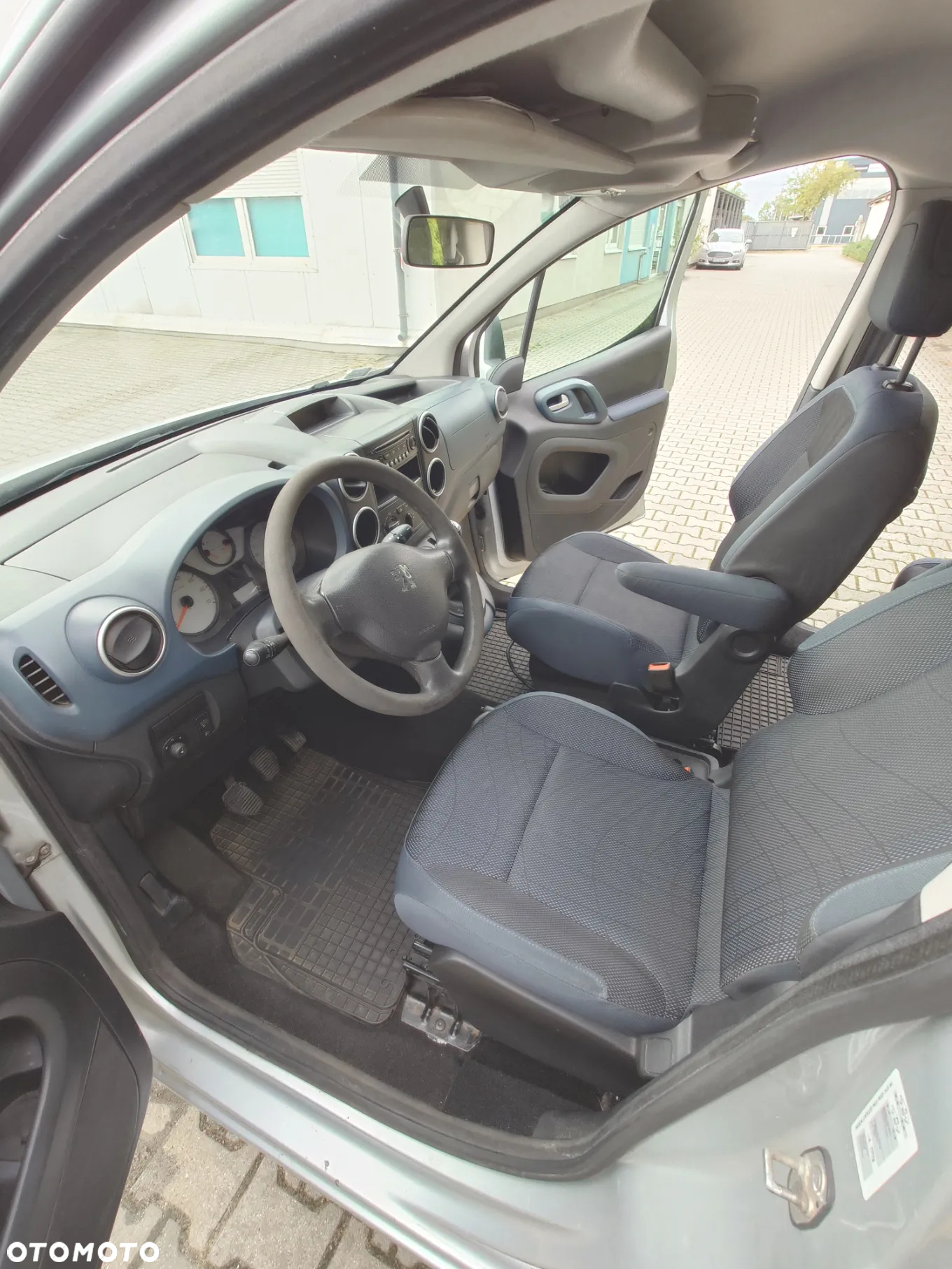 Peugeot Partner - 12