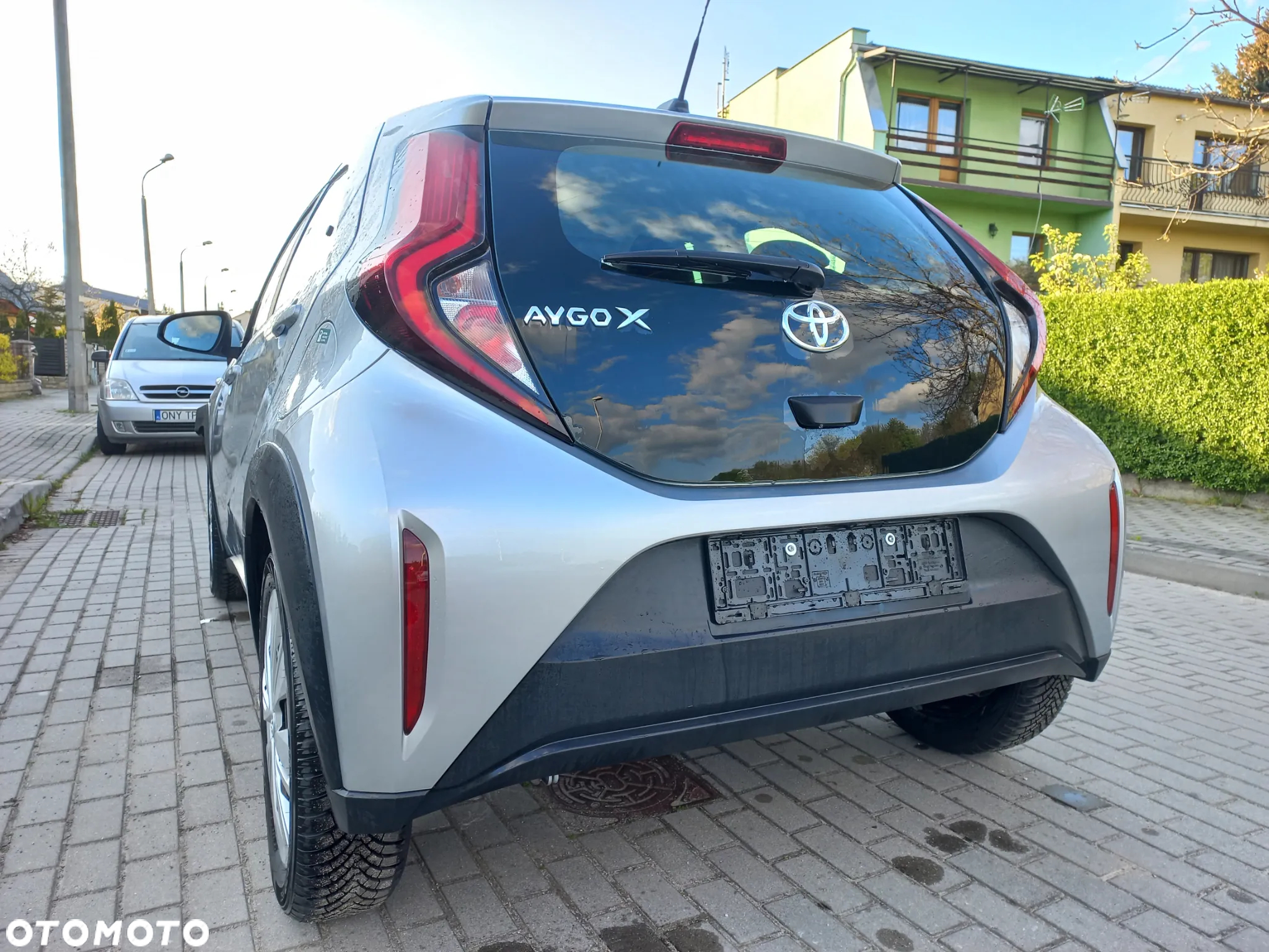 Toyota Aygo X 1.0 VVT-i Selection - 13