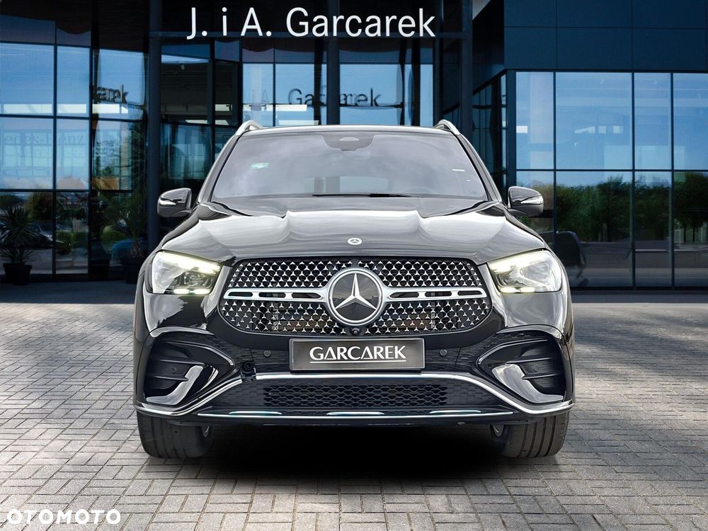 Mercedes-Benz GLE - 9