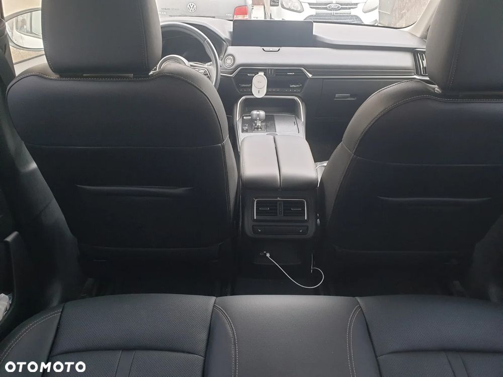 Mazda CX-60 3.3 D mHEV Homura Plus - 6
