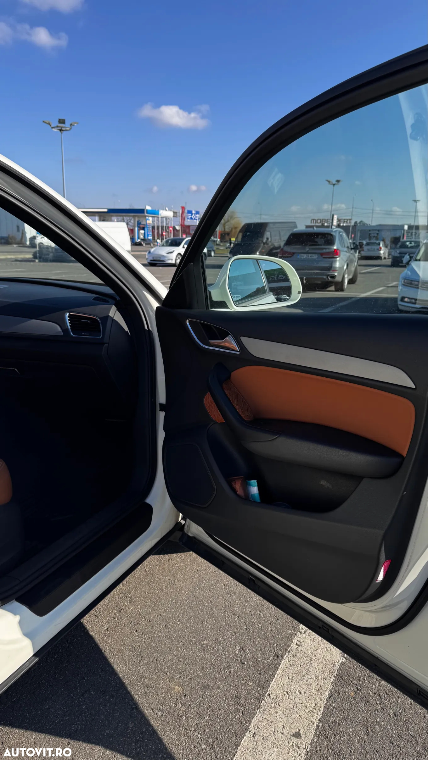 Audi Q3 2.0 TDI Quattro S tronic - 13