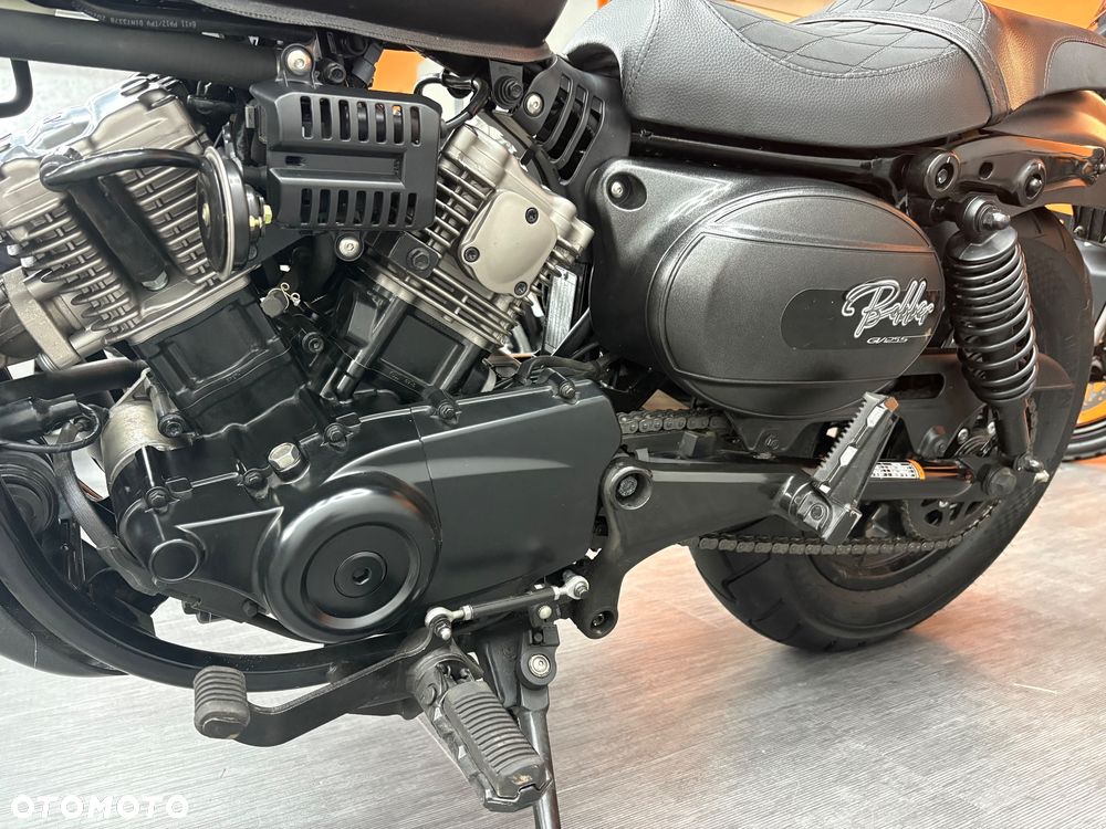 Hyosung GV - 20