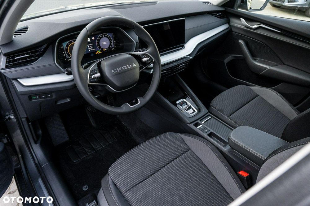 Skoda Octavia - 12