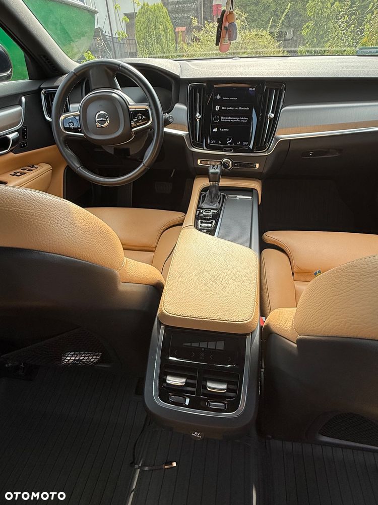 Volvo V90 T6 AWD Geartronic Inscription - 10