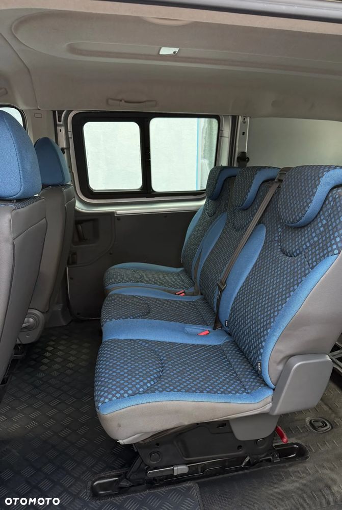 Fiat Scudo L1 (5-Si.) Panorama Executive - 22