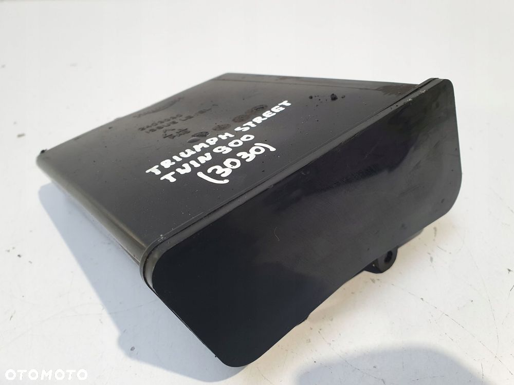FILTR WĘGLOWY Triumph Street Twin 900 18- 2403030 zbiorniczek - 7