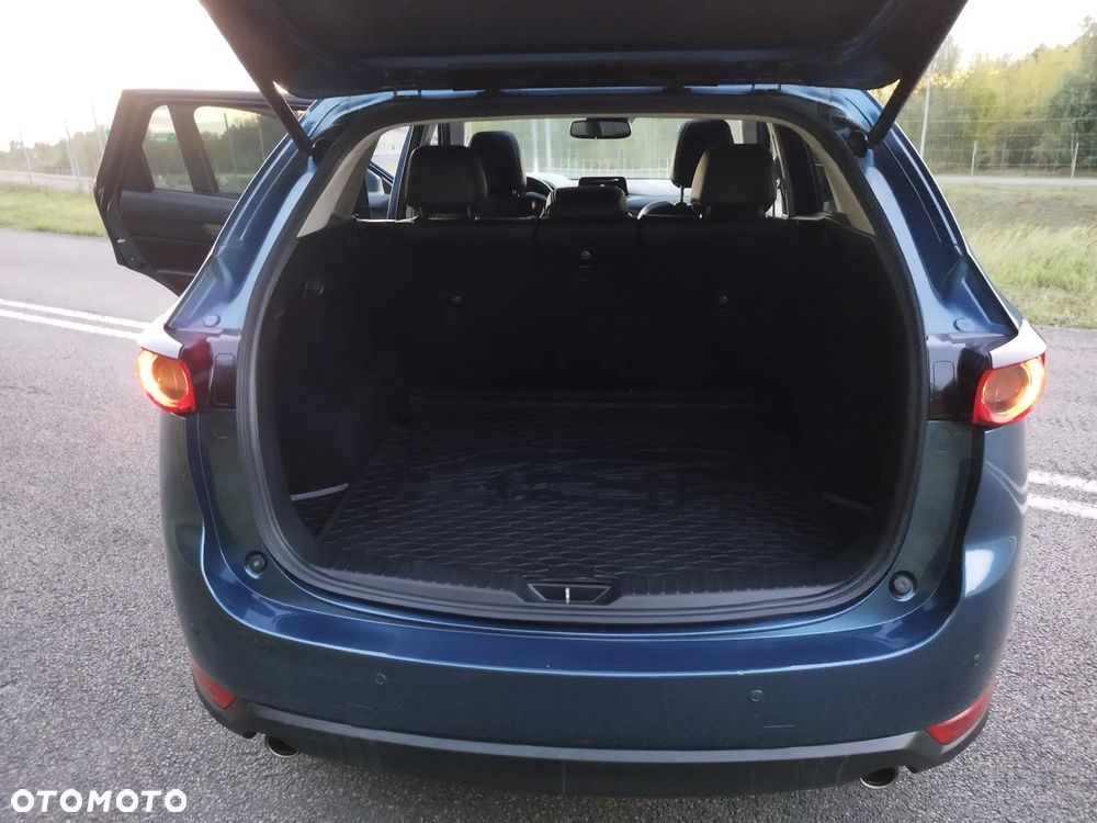 Mazda CX-5 - 10