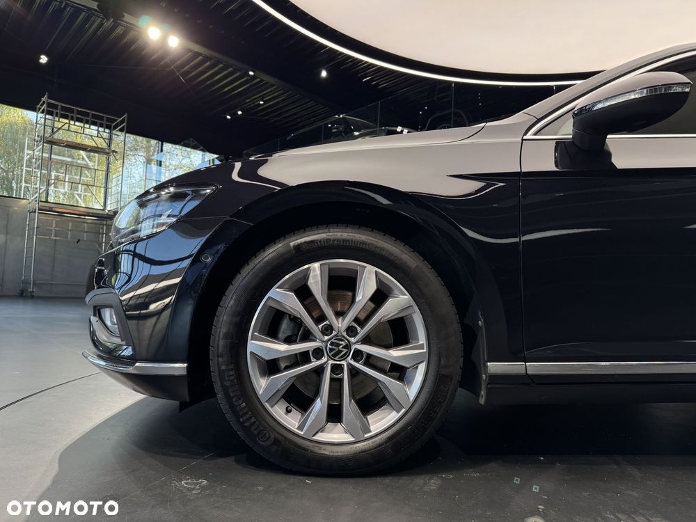 Volkswagen Passat 2.0 TSI Elegance DSG - 21