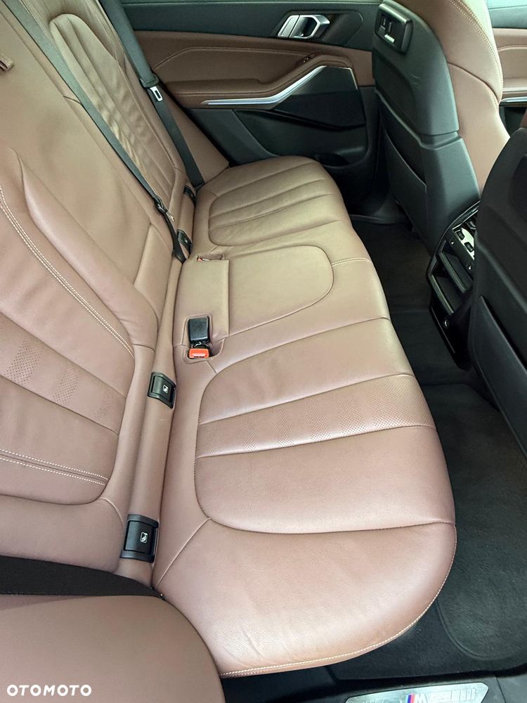 BMW X5 xDrive45e - 22