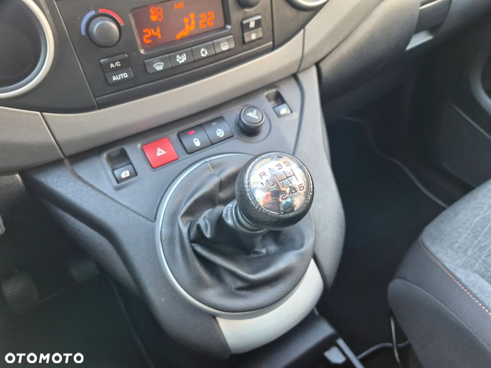 Citroën Berlingo Multispace BlueHDi 120 S&S XTR - 18