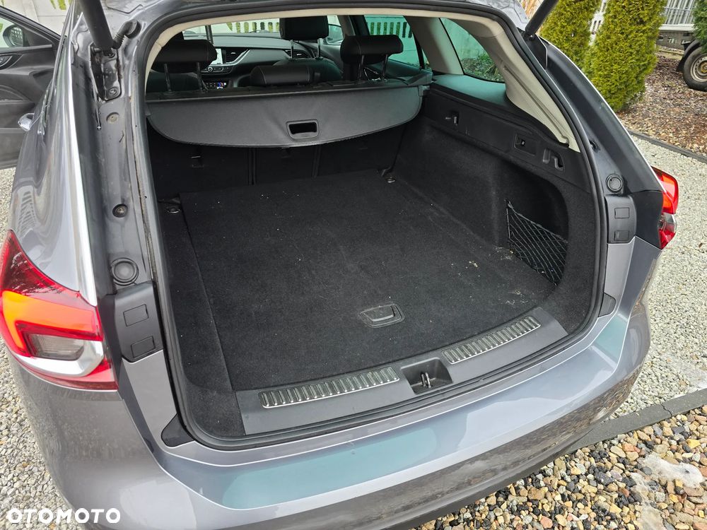 Opel Insignia 2.0 CDTI Automatik - 16