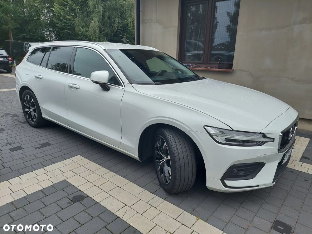 Volvo V60 B3 B Momentum Pro - 2