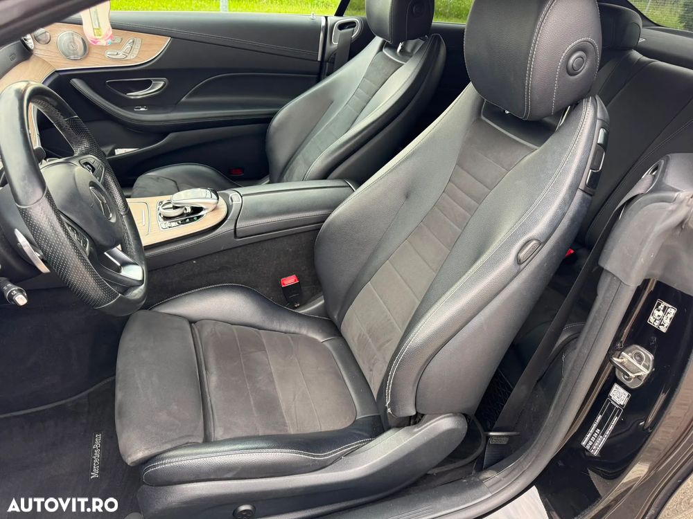 Mercedes-Benz E 300 - 20