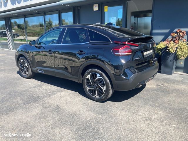Citroën C4 1.2 PureTech Shine - 6