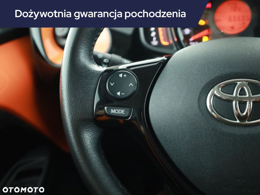 Toyota Aygo - 17