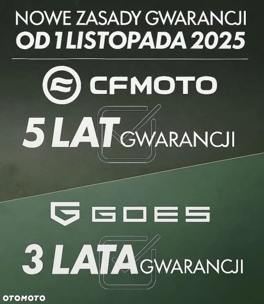 CFMoto CForce - 6