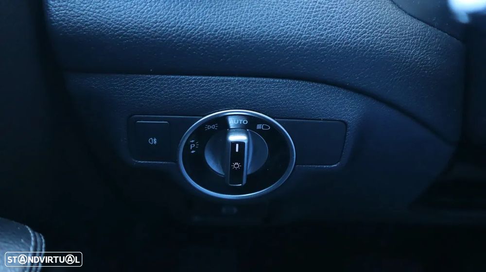 Mercedes-Benz GLA 180 (CDI) d 7G-DCT Style - 51