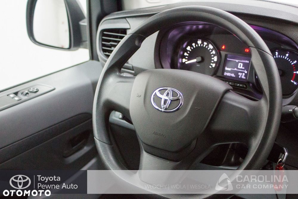 Toyota ProAce - 7
