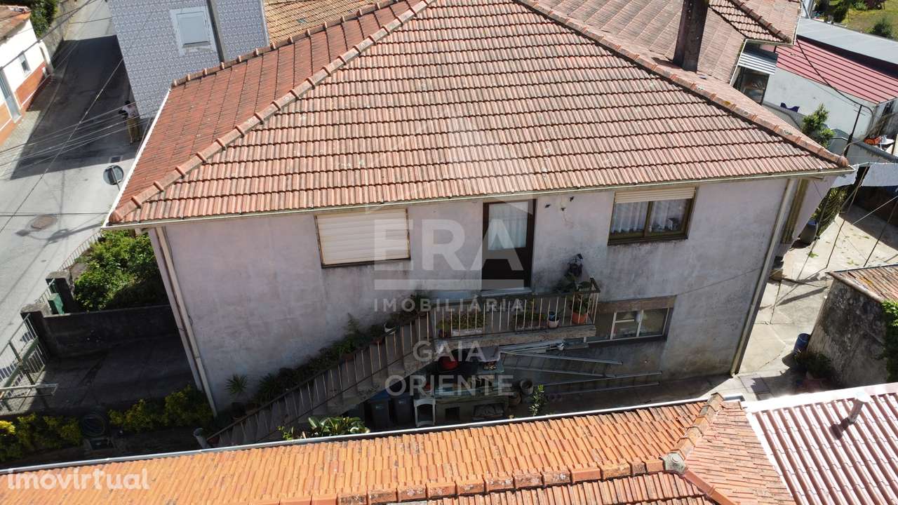 Moradia com rendimento em Pedroso - Grande imagem: 3/7