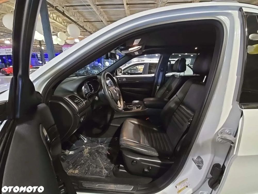 Jeep Grand Cherokee - 7
