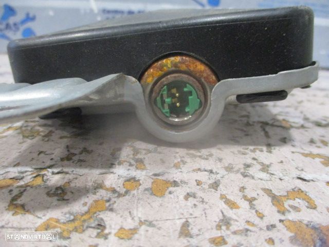 Airbag Porta 347005788088 02B095OT0320X BMW E46 COMPACT 2002 2.0D 150CV 3P CINZA DRT - 3