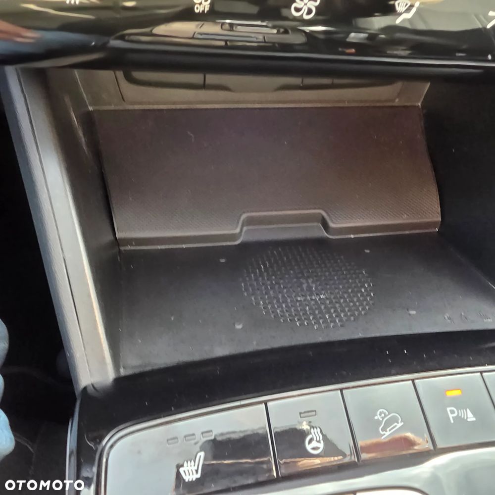 Hyundai Tucson - 20