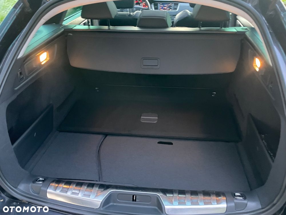 Peugeot 508 - 16