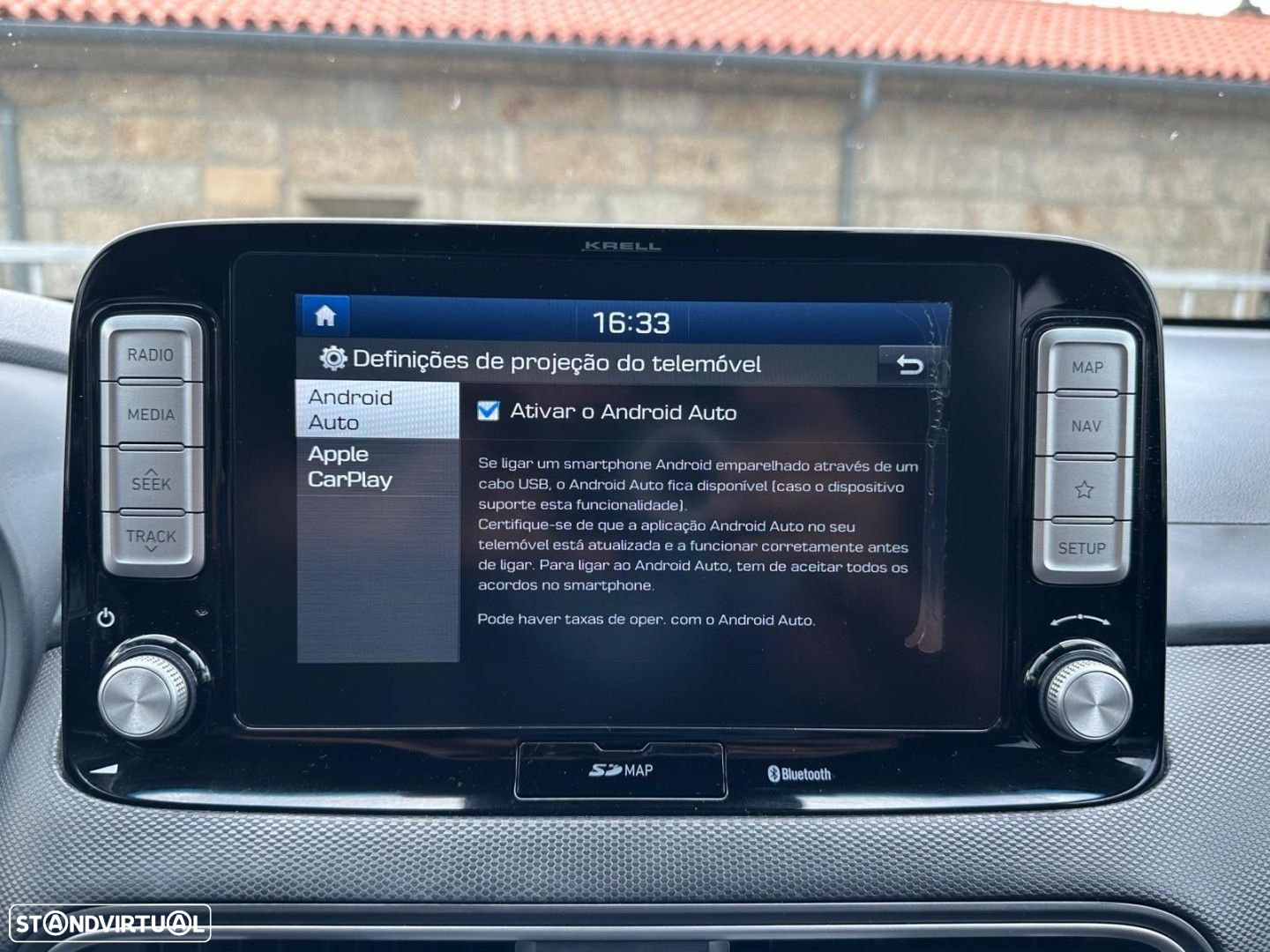 Hyundai Kauai EV 64 kWh Premium - 20