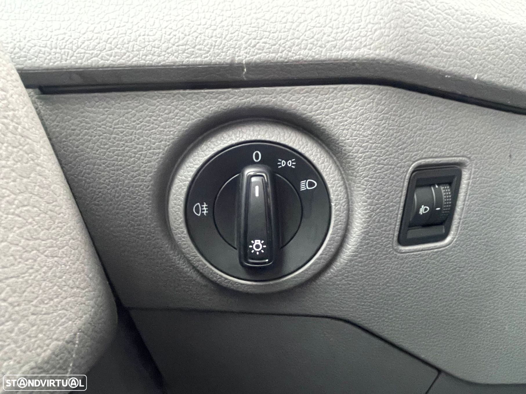 VW Crafter 35 2.0 TDI L3H3 - 17
